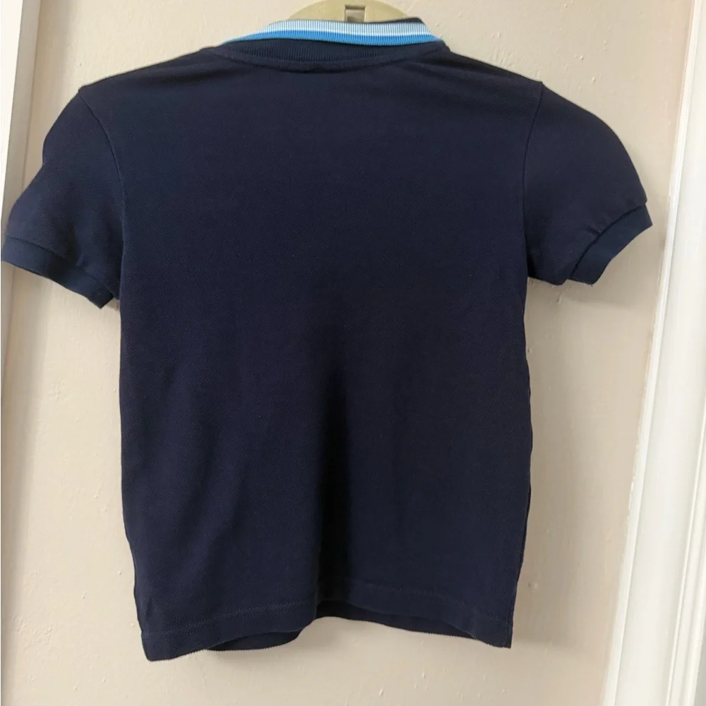 Lacoste classic short